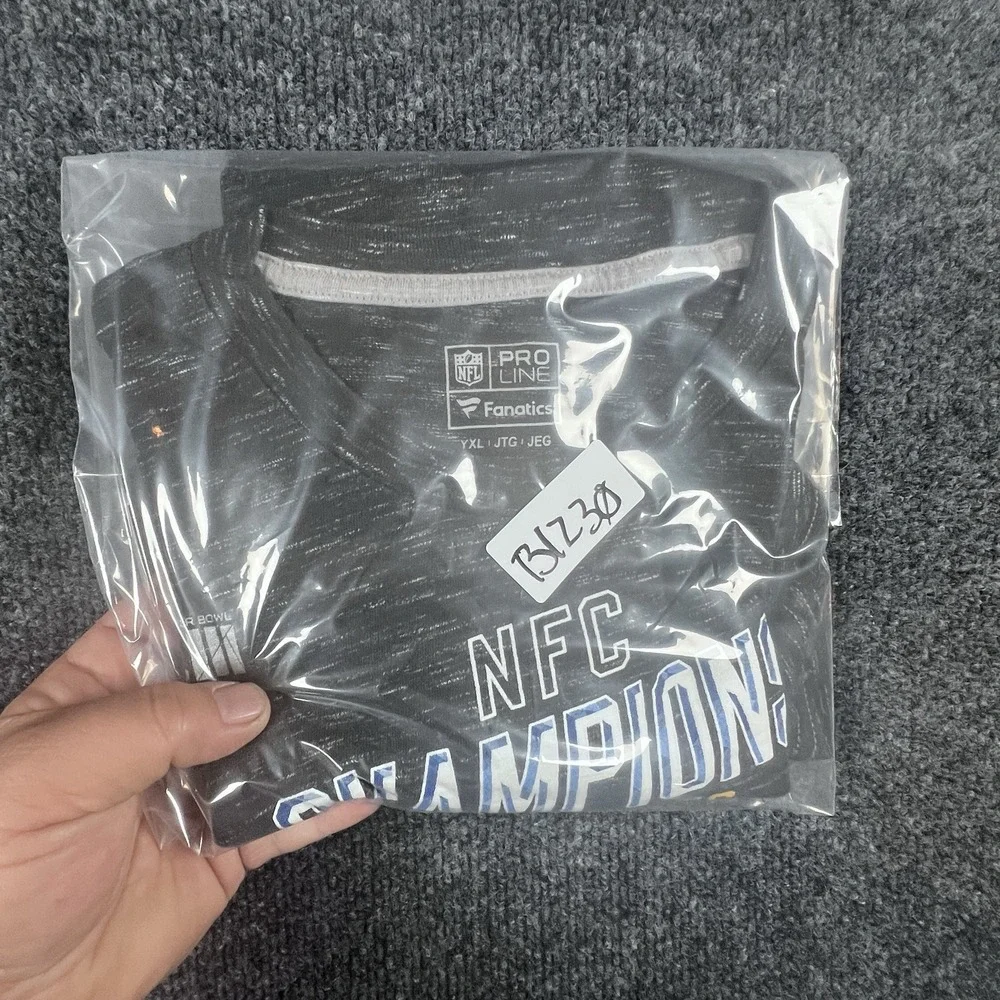 Fanatics los angeles